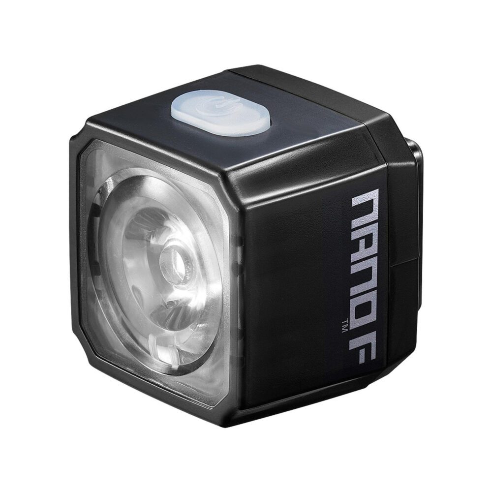 CatEye AMPP 400S / VIZ 100 Light Set - Wheelbase