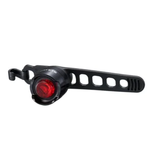 Cateye Orb II Rechargable Rear Bike Light