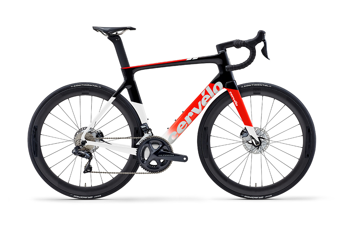 cervelo s3 di2