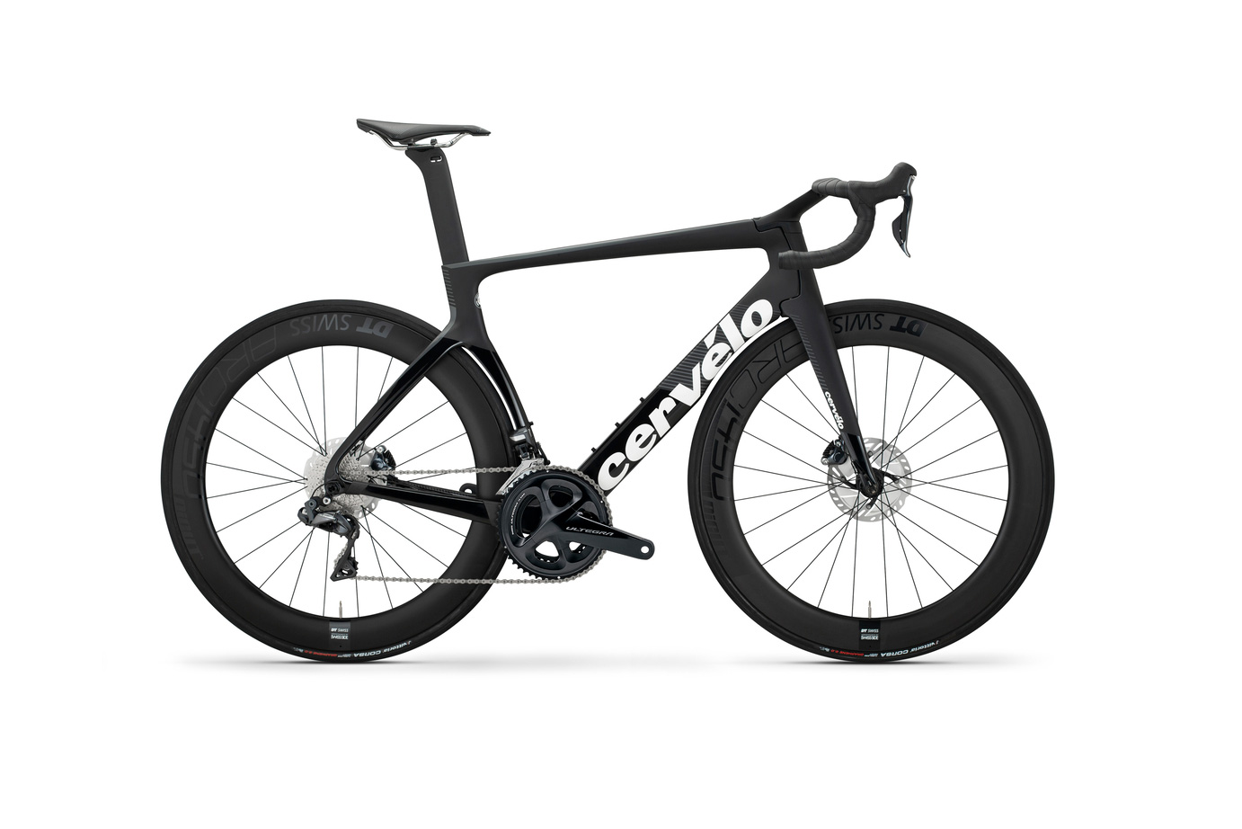 cervelo s5 ultegra disc