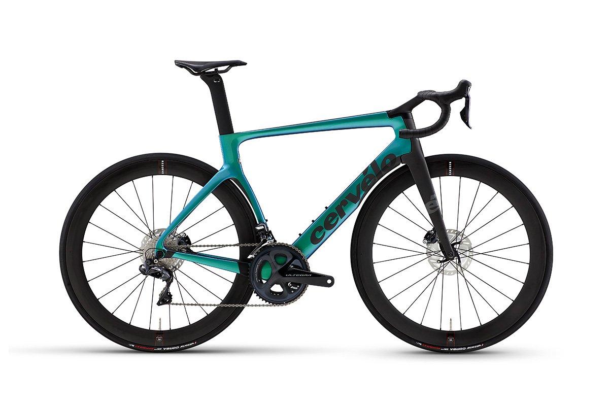 cervelo s5 ultegra