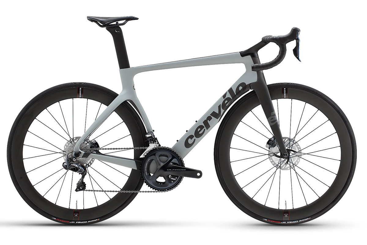 cervelo s5 48cm