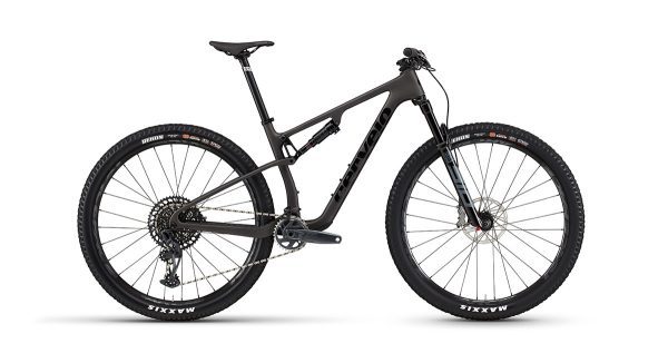 2023 Cervelo ZFS-5 120 GX Eagle : Five Black : MD
