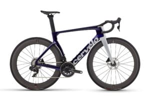 Cervelo S5 Force eTap AXS