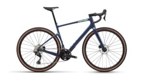 Cervelo Aspero GRX RX610 2025 | Woodsmoke