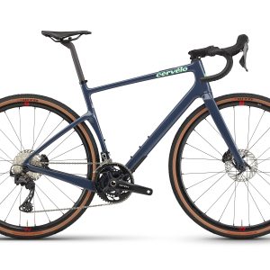 Cervelo Aspero GRX RX820 2025
