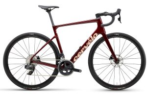 Cervelo Caledonia-5 Rival AXS 2025