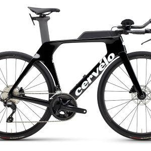 Cervelo P-Series 105 2025 | Black