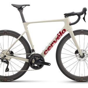 Cervelo Soloist 105 Race 2025 | Dried Amaranth