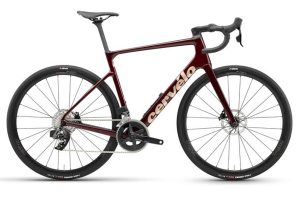 Cervelo Caledonia-5 Rival AXS 2025