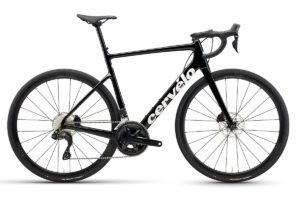Cervelo Caledonia 105 2025 | Black