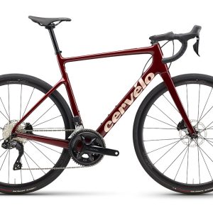 Cervelo Caledonia 105 2025 | Carmine