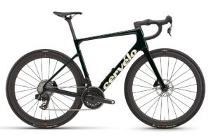 Cervelo Caledonia-5 Force AXS 2026