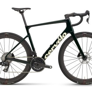 Cervelo Caledonia-5 Force AXS 2026