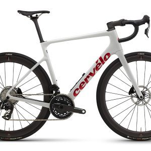 Cervelo Caledonia-5 Force AXS 2026