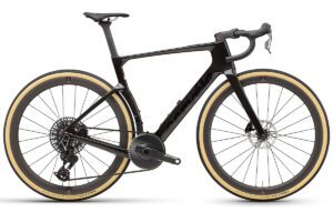 Cervelo Aspero-5 SRAM Force AXS 1 2026