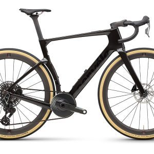 Cervelo Aspero-5 SRAM Force AXS 1 2026 | Five Black