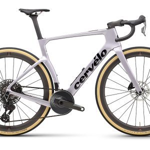 Cervelo Aspero-5 SRAM Force AXS 1 2026 | Royal Mercury