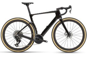 Cervelo Aspero-5 SRAM Red AXS 1 2026