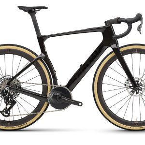 Cervelo Aspero-5 SRAM Red AXS 1 2026 | Five Black
