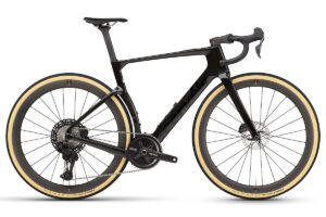 Cervelo Aspero-5 Shimano GRX RX825 Di2 1X 2026 | Five Black