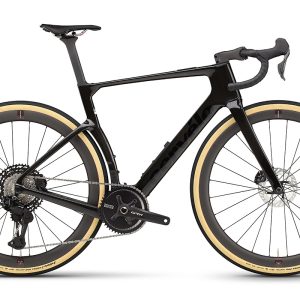 Cervelo Aspero-5 Shimano GRX RX825 Di2 1 2026 | Five Black