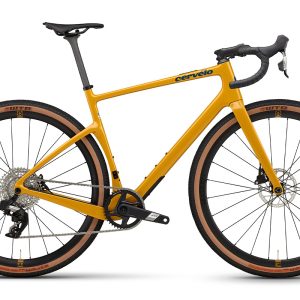 Cervelo Aspero APEX XPLR AXS 1 2026