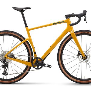 Cervelo Aspero Apex XPLR 1 2026