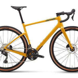 Cervelo Aspero GRX RX610 2026