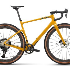 Cervelo Aspero GRX RX825 Di2 1 2026