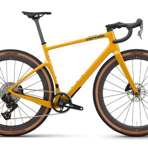 Cervelo Aspero Rival XPLR AXS 1 2026