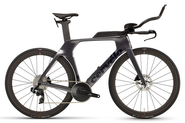 2026 Cervelo P Rival AXS : Basalt : 48