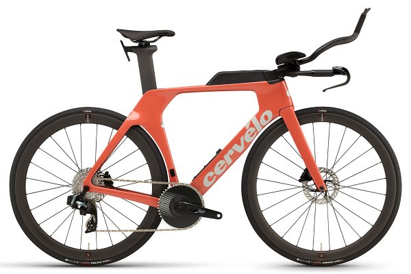 2026 Cervelo P Rival AXS : Basalt : 48