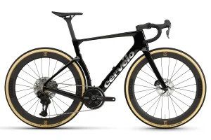 Cervelo Aspero-5 GRX RX825 Di2 1x 2027