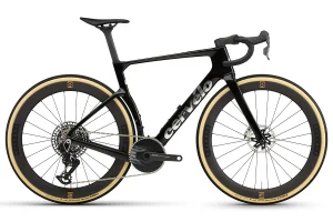 Cervelo Aspero-5 Red AXS 1x 2027
