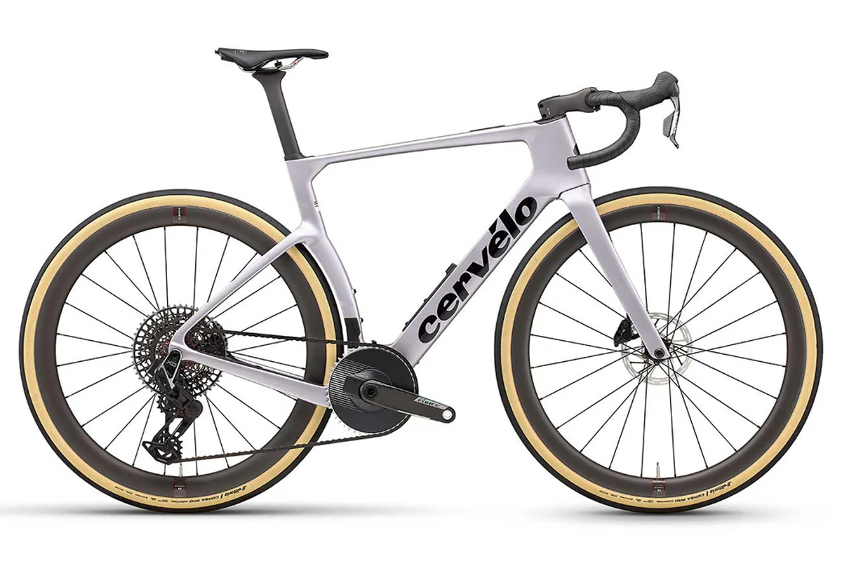 Cervelo Aspero-5 SRAM Force AXS 1 2026 - 56cm, Royal Mercury - Wheelbase | Price Match, FREE Postage over £50, Sale Section, Cycle To Work, 0% Finance.