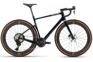 Cervelo Aspero GRX RX825 Di2 2027