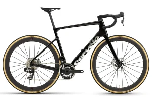Cervelo Caledonia-5 Red AXS 2027
