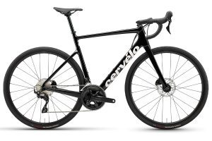 Cervelo Caledonia 105 2025 | Black