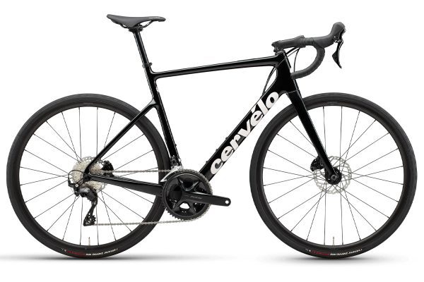 Cervelo_Caledonia_105_2025_Black_Mechanical