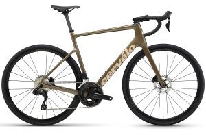 Cervelo Caledonia 105 Di2 2026
