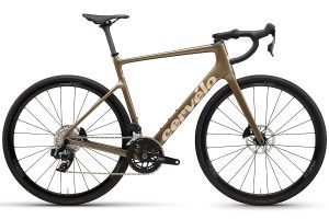 Cervelo Caledonia Rival AXS 2026