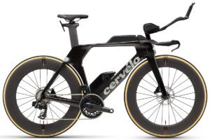 Cervelo P5 Force AXS 2026