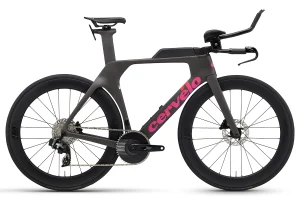 Cervelo P Series Force AXS 1 2027
