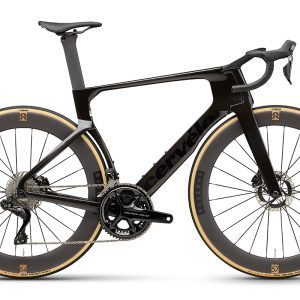 Cervelo S5 Dura-Ace Di2 2026