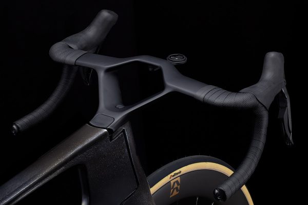 2026 Cervelo S5 Dura-Ace Di2 : Five Black : 48