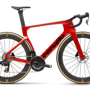Cervelo S5 Force AXS 2026