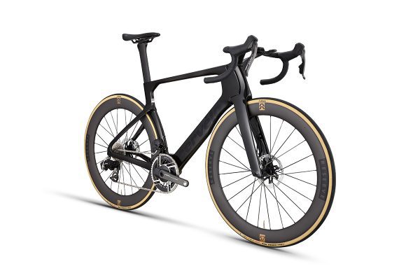 2026 Cervelo S5 Red AXS : Five Black : 48