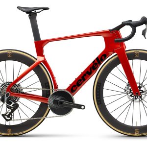 Cervelo S5 Red XPLR AXS 1 2026