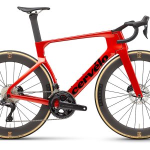 Cervelo S5 Ultegra Di2 2026